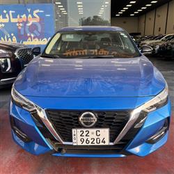 نیسان سێنترا